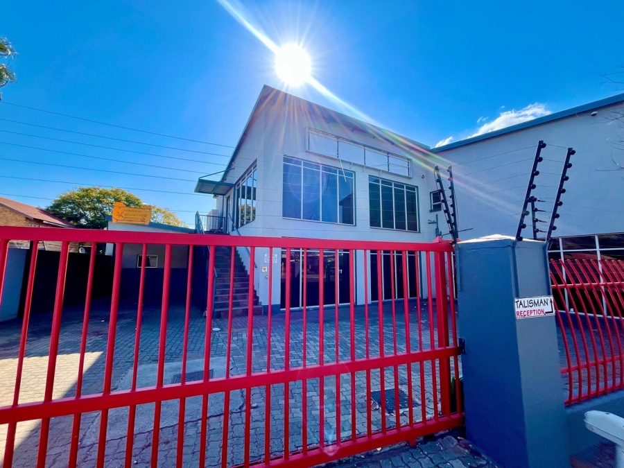 To Let commercial Property for Rent in Bodorp North West